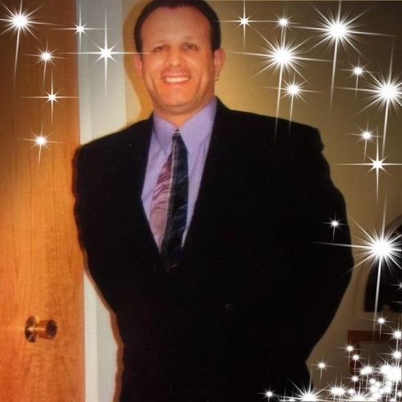 Meet your Posher, Paul - Picture 1 of 1